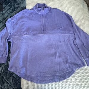 American Eagle Quarter-Zip